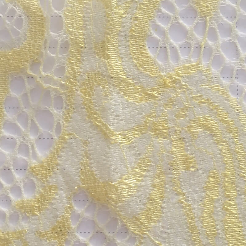 Lace Trim Lace Fabric Phoenix Nylon for Apparel Wholesale Supplier 13