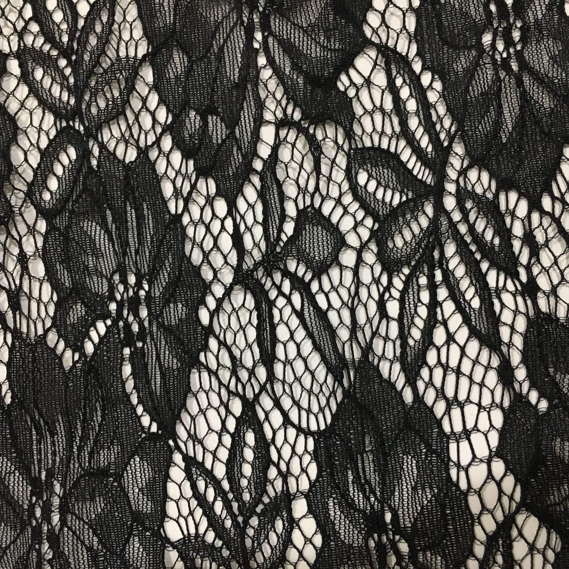 Lace Fabric Women's Kids Nylon for Women's Wear Wholesale Supplier 5