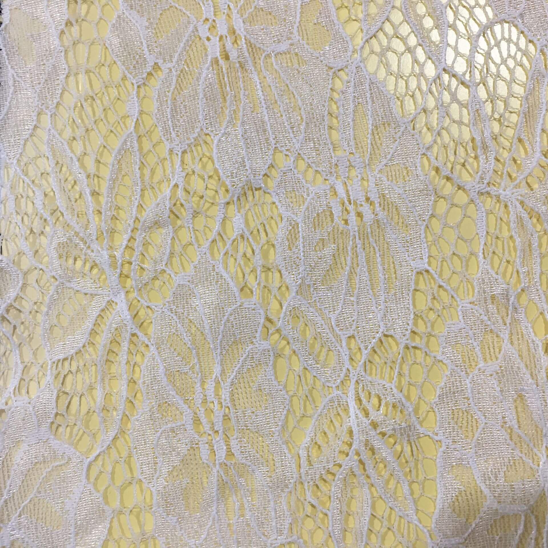 Lace Fabric Women's Kids Nylon for Women's Wear Wholesale Supplier 7