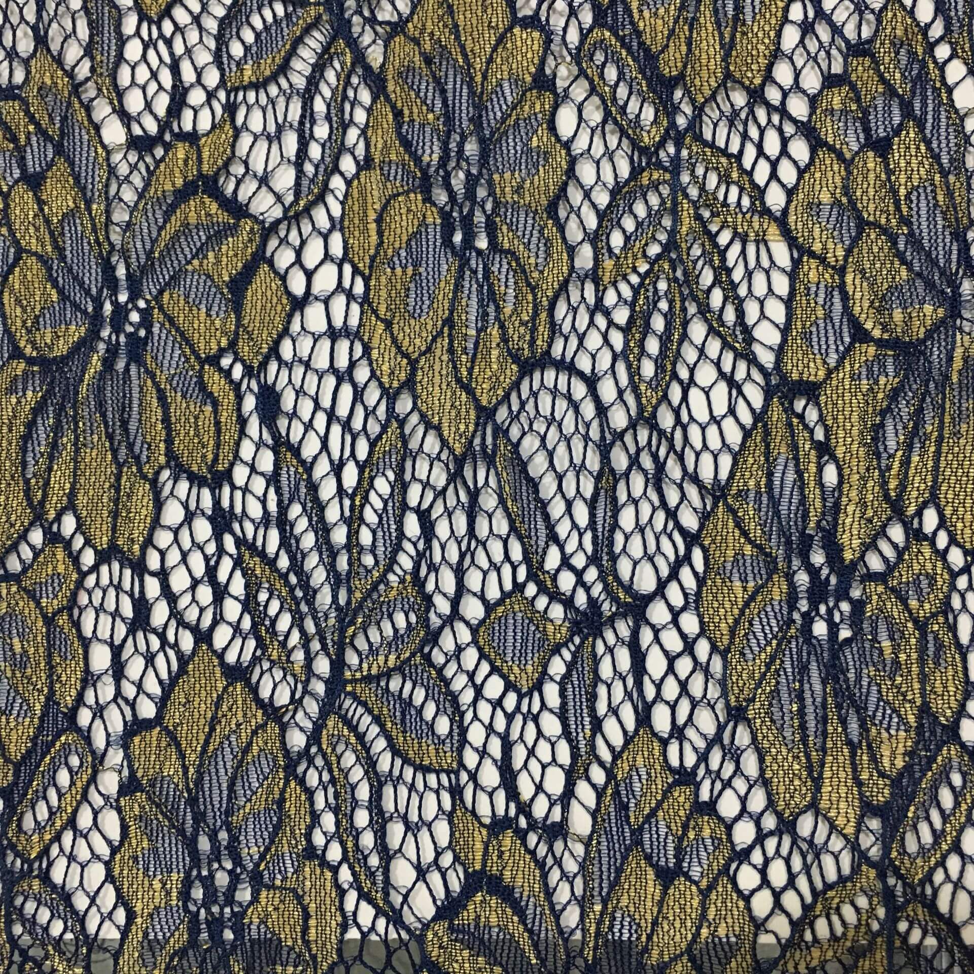 Lace Fabric Women's Kids Nylon for Women's Wear Wholesale Supplier 8