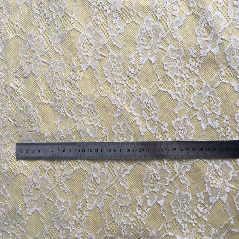Lace Fabric Bridal Evening for Bridal Wholesale Supplier