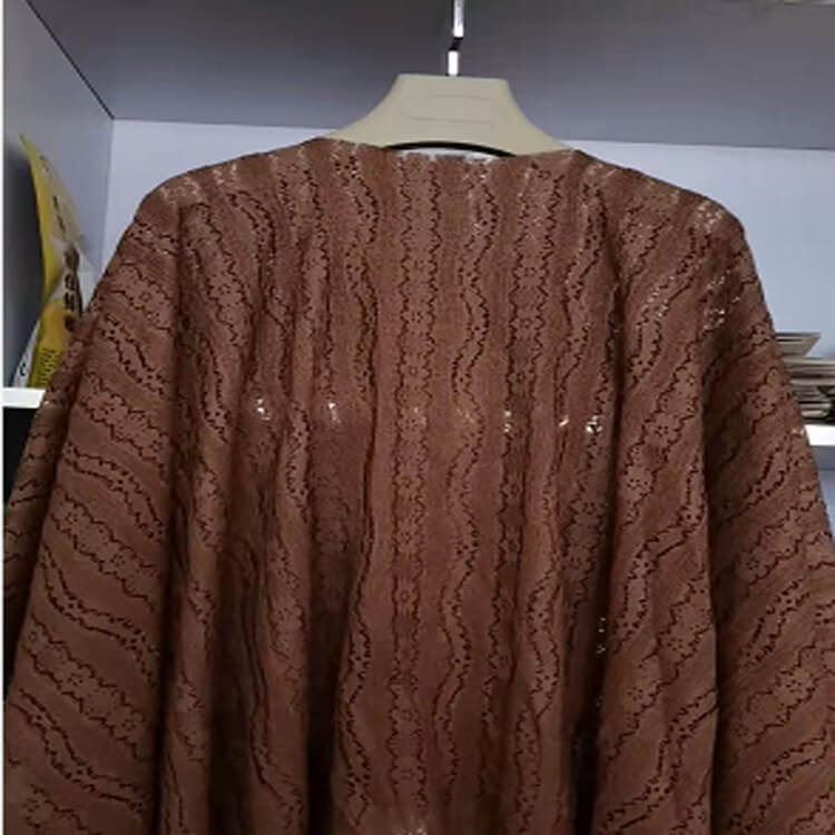 Lace Fabric Dress Women's for Women's Wear Wholesale Supplier