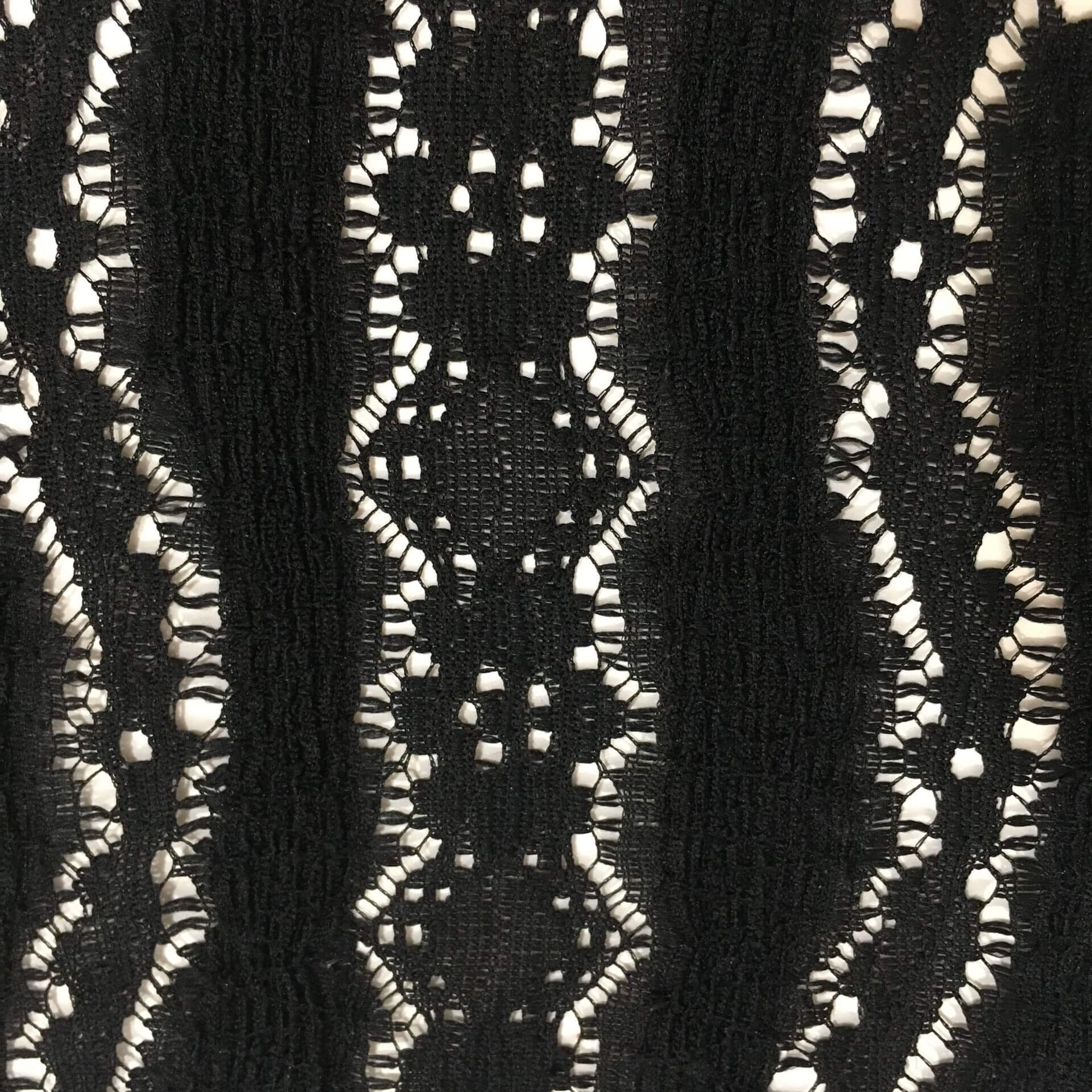 Lace Fabric Dress Women's for Women's Wear Wholesale Supplier 12