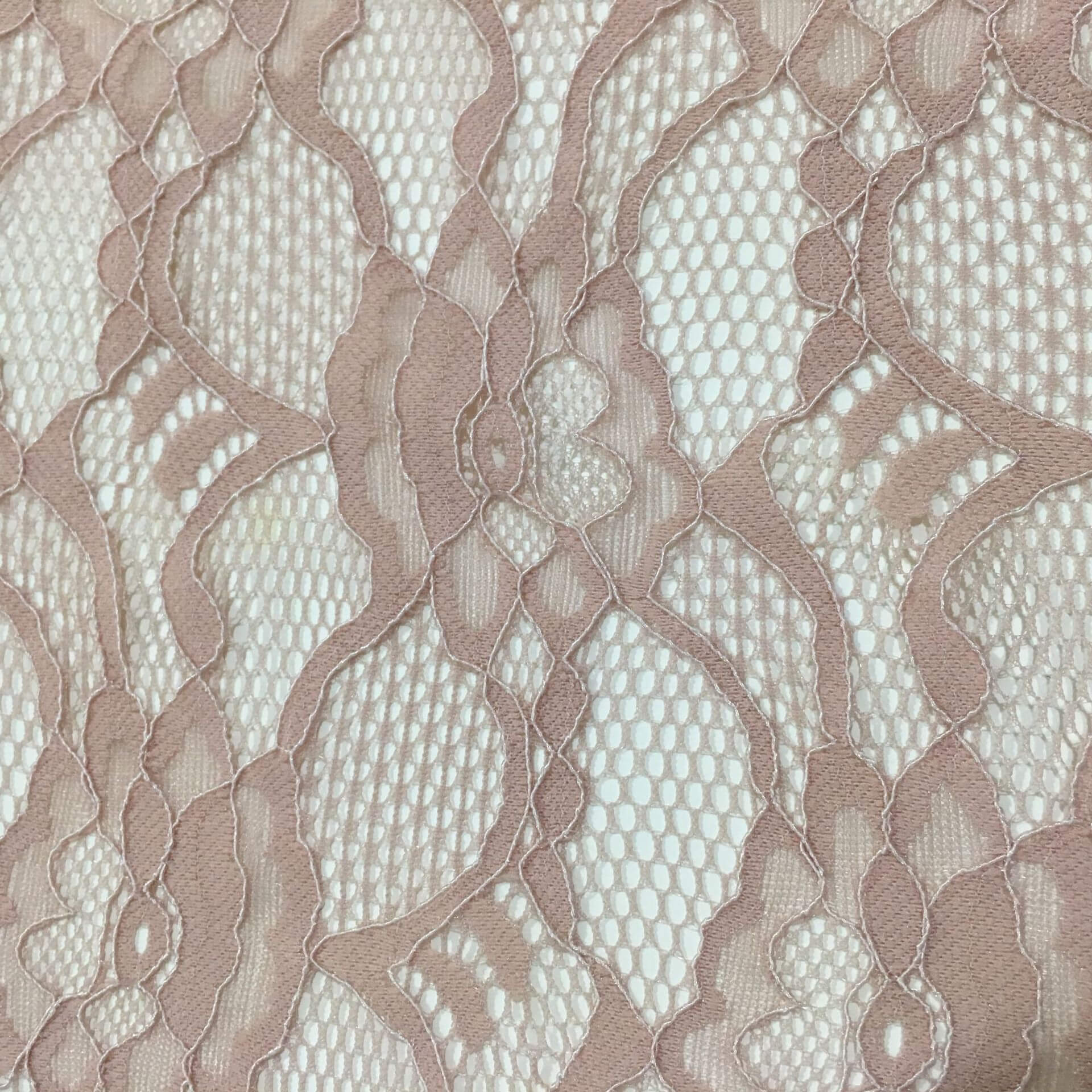 Lace Fabric Bridal Evening Nylon Warp Knit for Women's Wear Wholesale 9