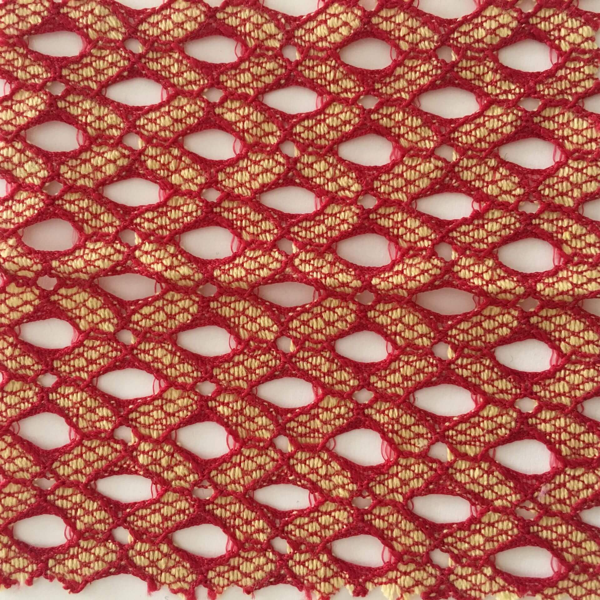 Dress Women's Kids Nylon Lace Fabric for Women's Wear Wholesale Suppli 12