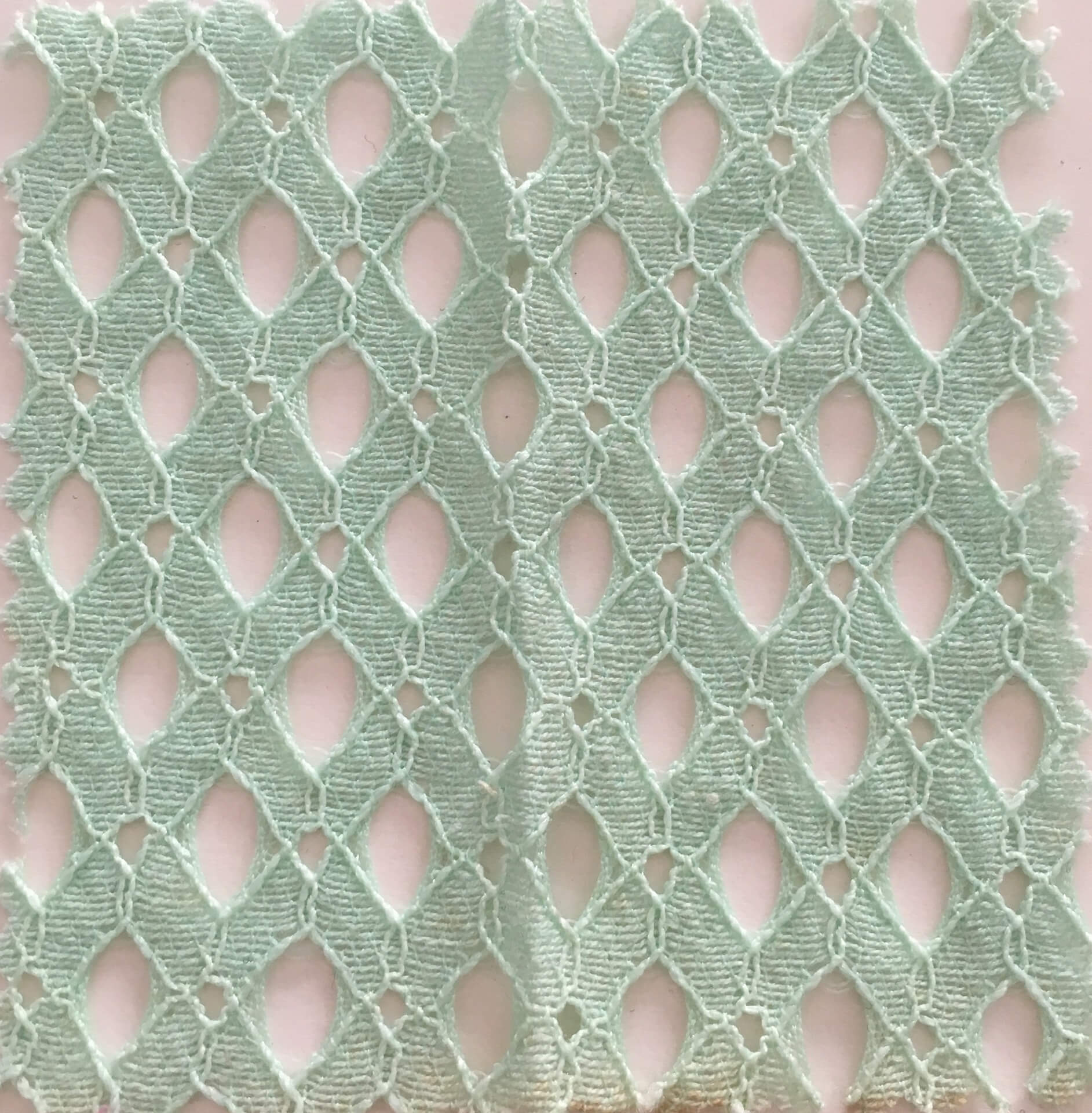 Dress Women's Kids Nylon Lace Fabric for Women's Wear Wholesale Suppli 5