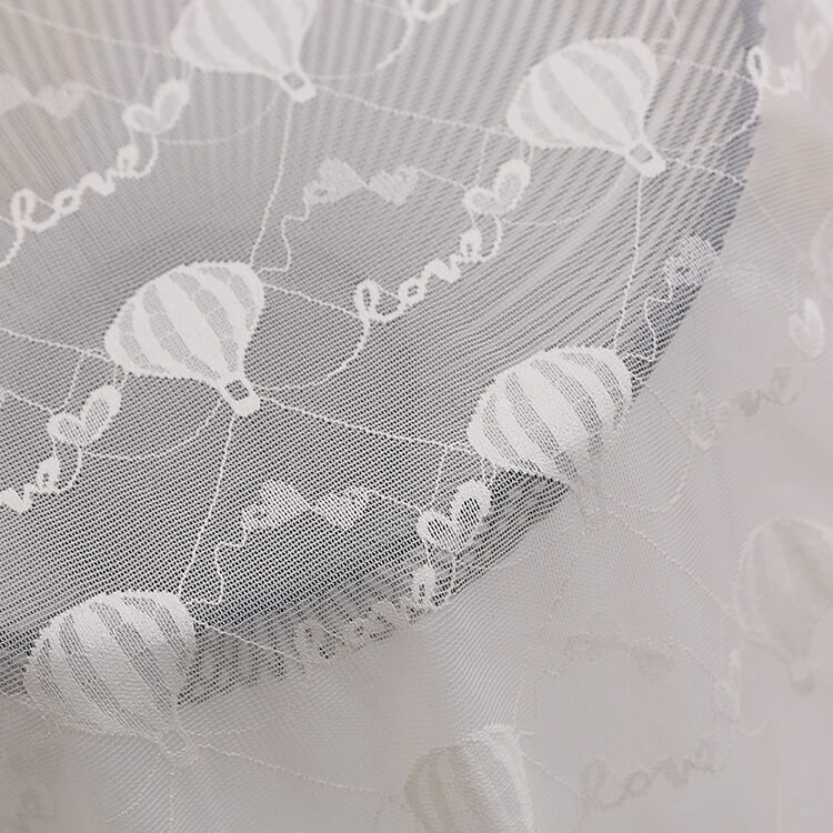 Lace Fabric Women's Lingerie Nylon Warp Knit for Women's Wear Wholesal