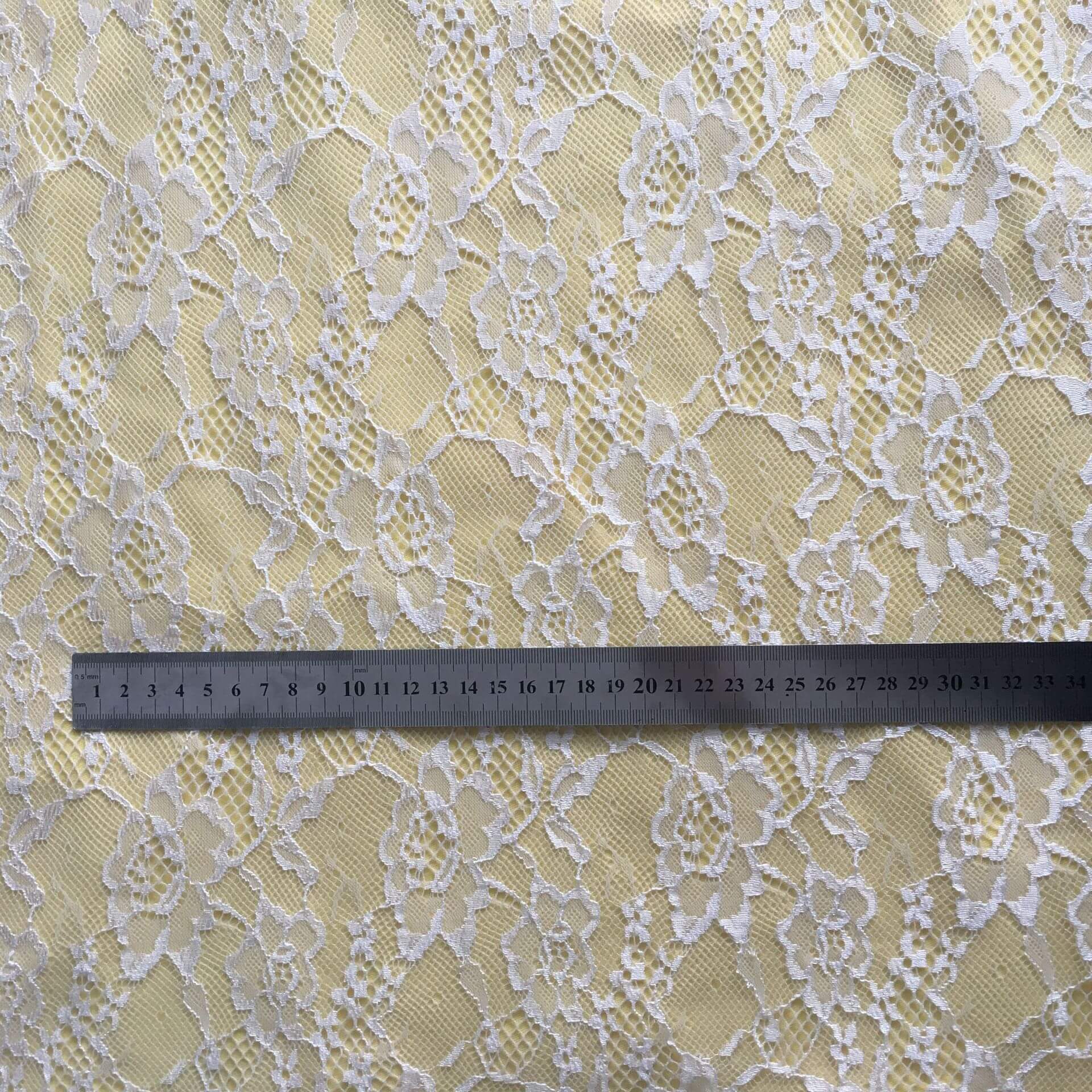 Lace Fabric Bright Bridal for Bridal Wholesale Supplier