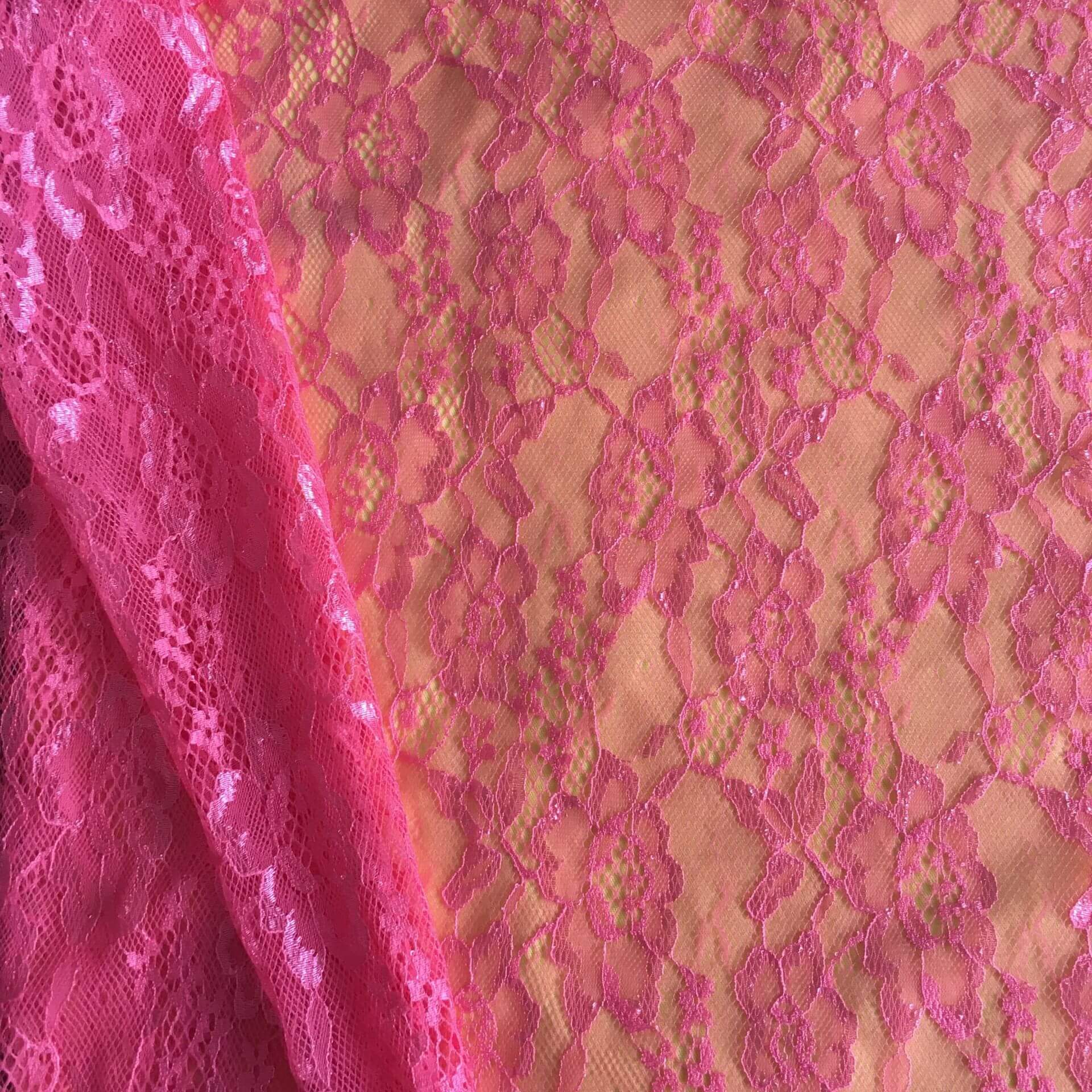Lace Fabric Bright Bridal for Bridal Wholesale Supplier 4