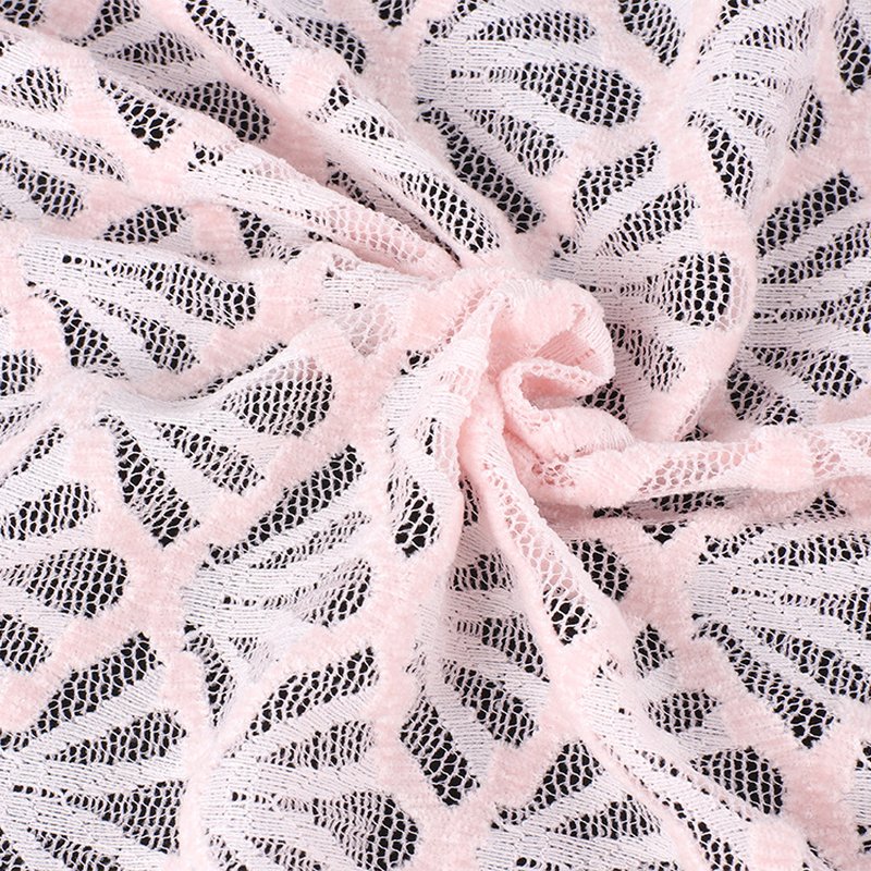 Lace Fabric Women's Nylon for Women's Wear Wholesale Supplier