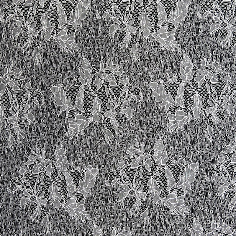 Lace Fabric Loungewear Sleepwear Nylon Wholesale Supplier 4