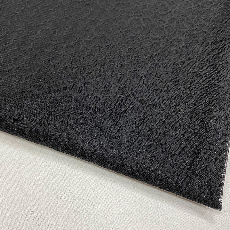 Lingerie Nylon Lace Fabric for Lingerie Wholesale Supplier 4