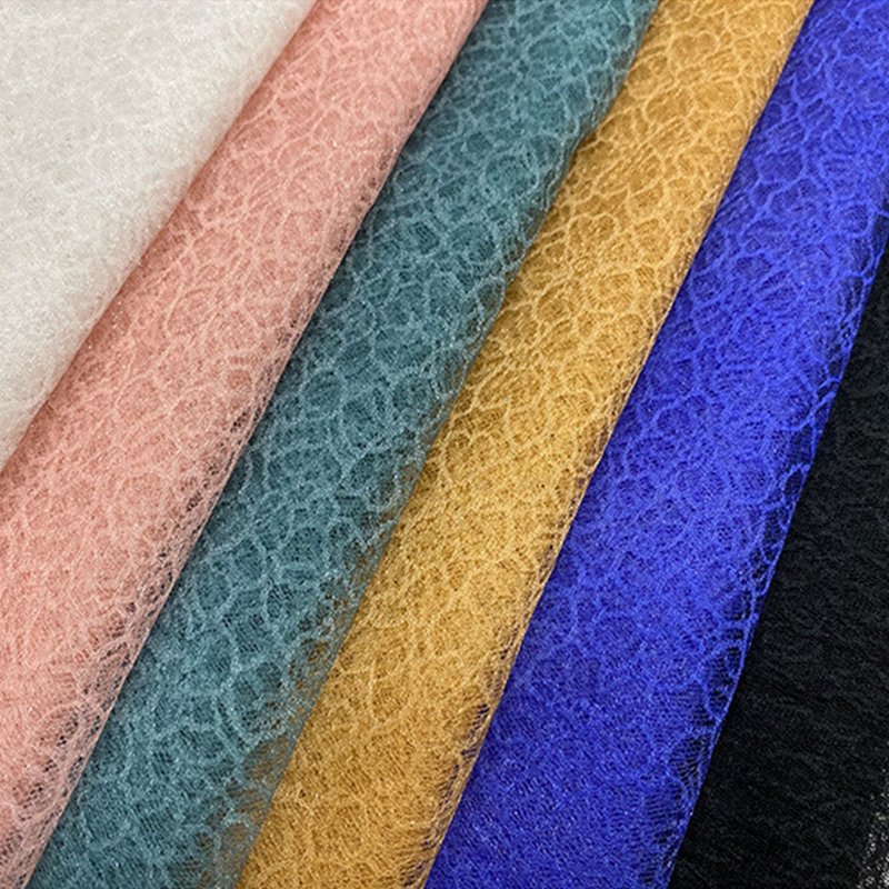 Lingerie Nylon Lace Fabric for Lingerie Wholesale Supplier 9
