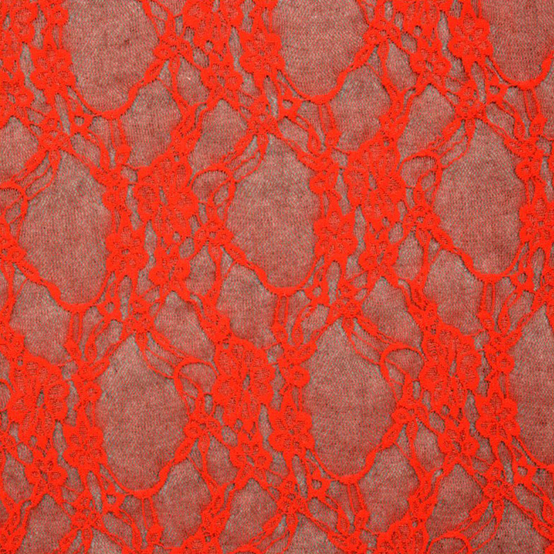 Lace Fabric Lingerie Nylon Warp Knit for Women's Wear Wholesale Suppli 16