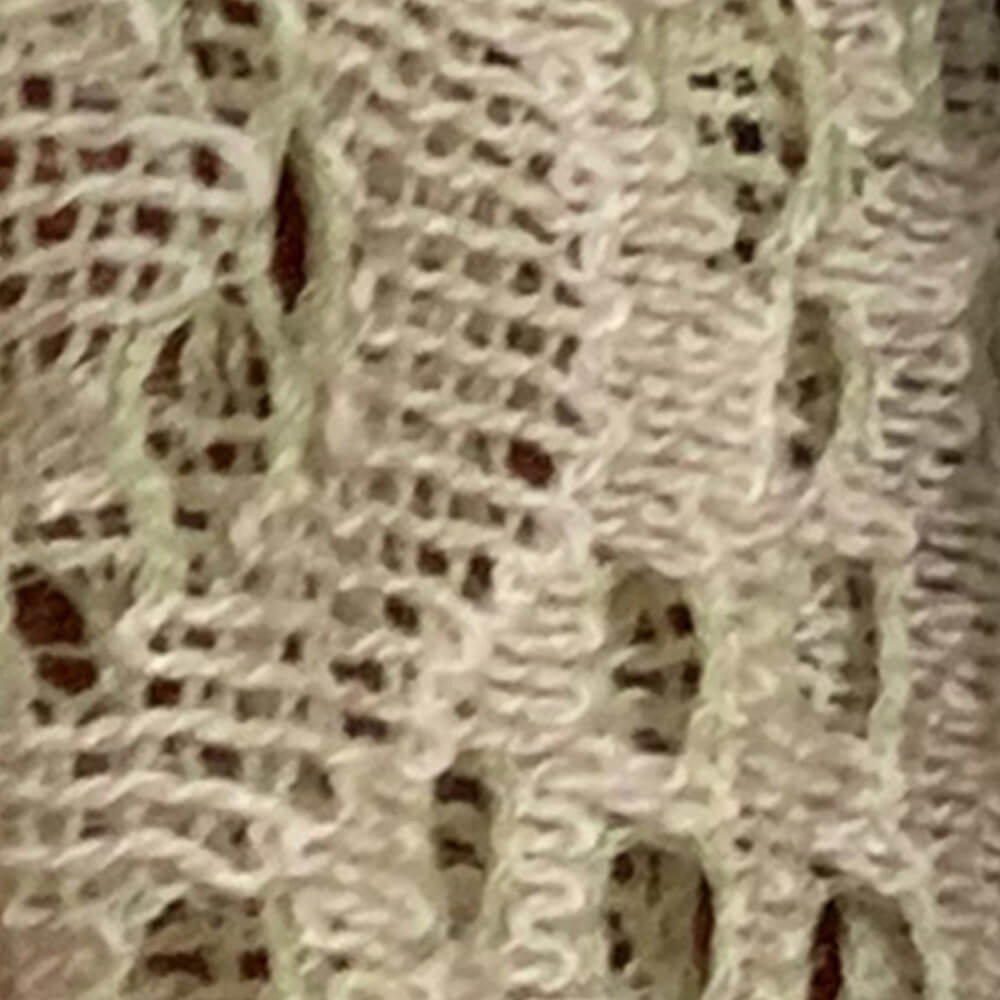 Lace Fabric Eyelet for Women's Wear Wholesale Supplier