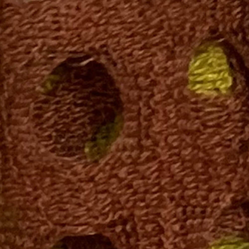 Lace Fabric Eyelet for Women's Wear Wholesale Supplier 5