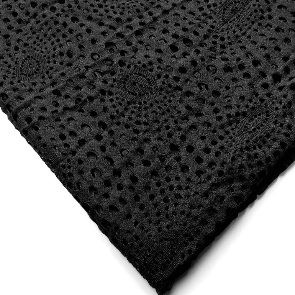 Lace Fabric Eyelet for Women's Wear Wholesale Supplier 9