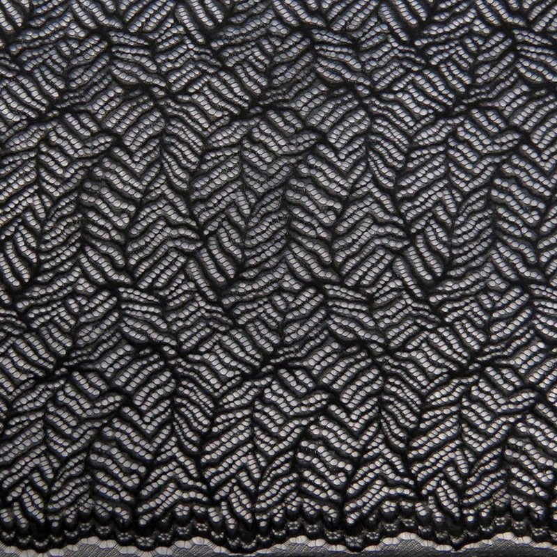 Lace Fabric Dress Polyester for Women's Wear Wholesale Supplier