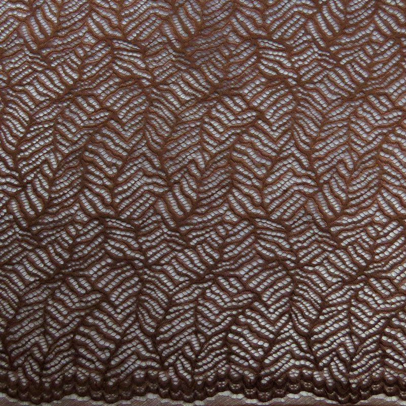 Lace Fabric Dress Polyester for Women's Wear Wholesale Supplier 4