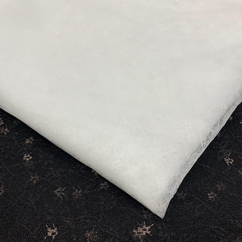 Lace Fabric Dress Cutwork Nylon Foil for Women's Wear Wholesale Suppli 8