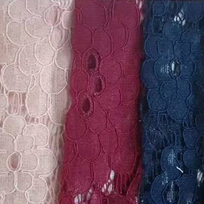 Lace Fabric Bridal for Bridal Wholesale Supplier 11
