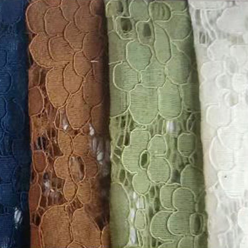 Lace Fabric Bridal for Bridal Wholesale Supplier 12
