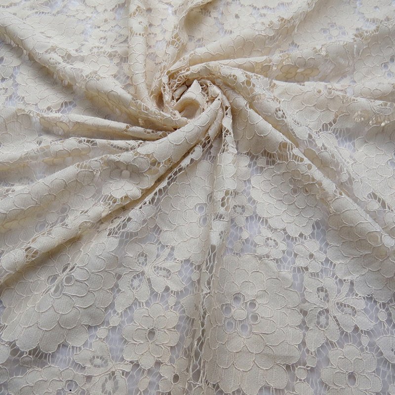 Lace Fabric Bridal for Bridal Wholesale Supplier 6
