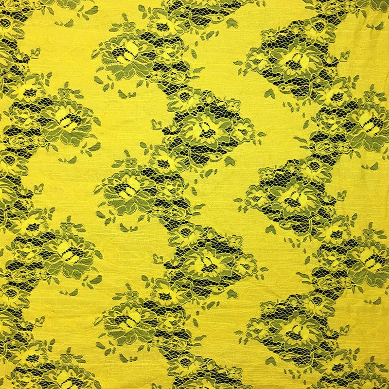 Lace Fabric Wholesale Supplier