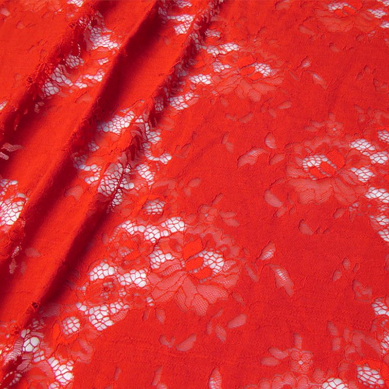 Lace Fabric Wholesale Supplier 18