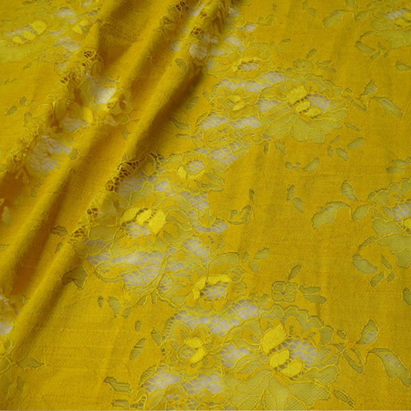 Lace Fabric Wholesale Supplier 20