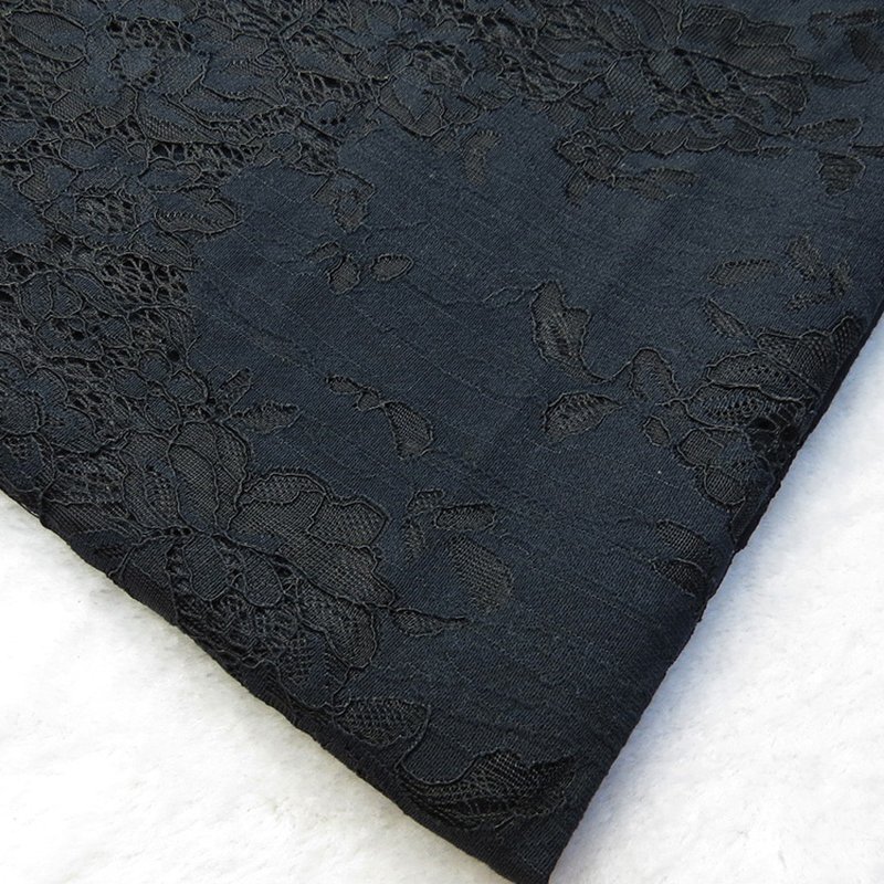 Lace Fabric Wholesale Supplier 21