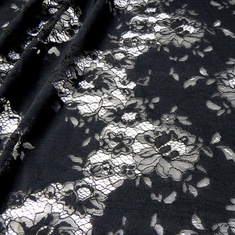 Lace Fabric Wholesale Supplier 22