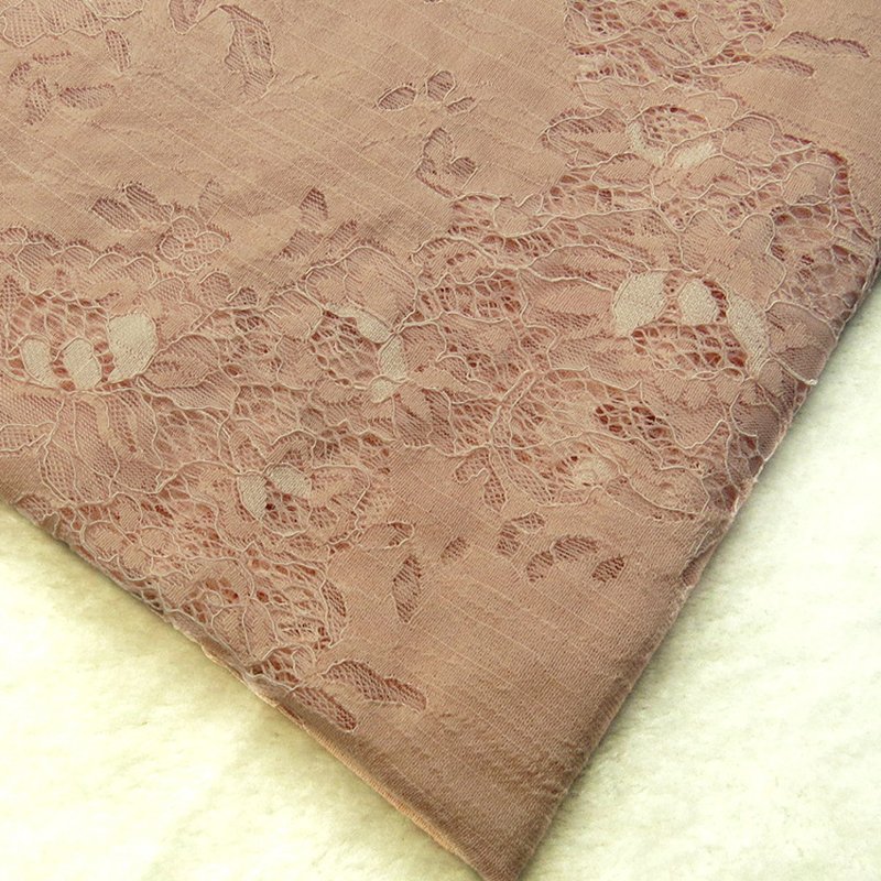 Lace Fabric Wholesale Supplier 27