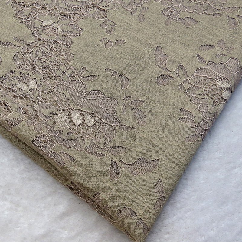 Lace Fabric Wholesale Supplier 29