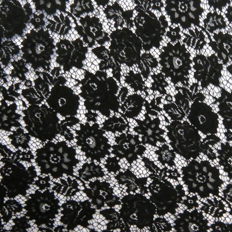 Lace Fabric Dress Floral for Women's Wear Wholesale Supplier 16