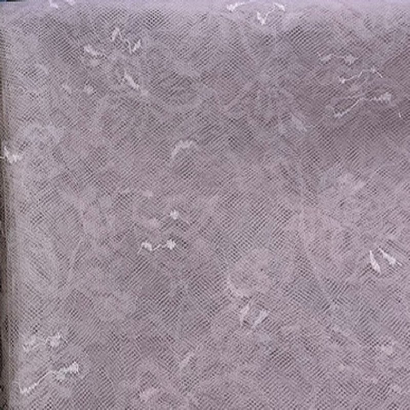 Lace Fabric Dress Butterfly Polyester Foil for Women's Wear Wholesale 10