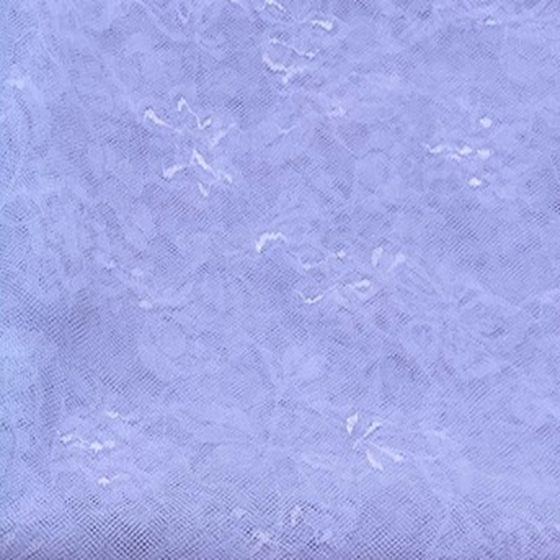 Lace Fabric Dress Butterfly Polyester Foil for Women's Wear Wholesale 8