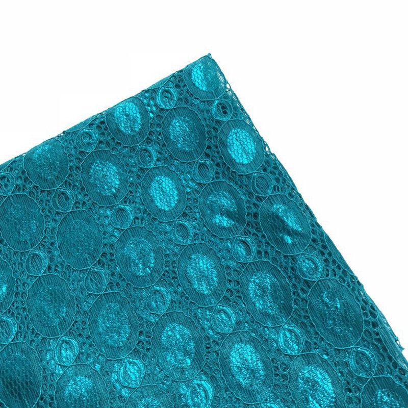 Lace Fabric Cutwork Lingerie Nylon Warp Knit for Lingerie Wholesale Su