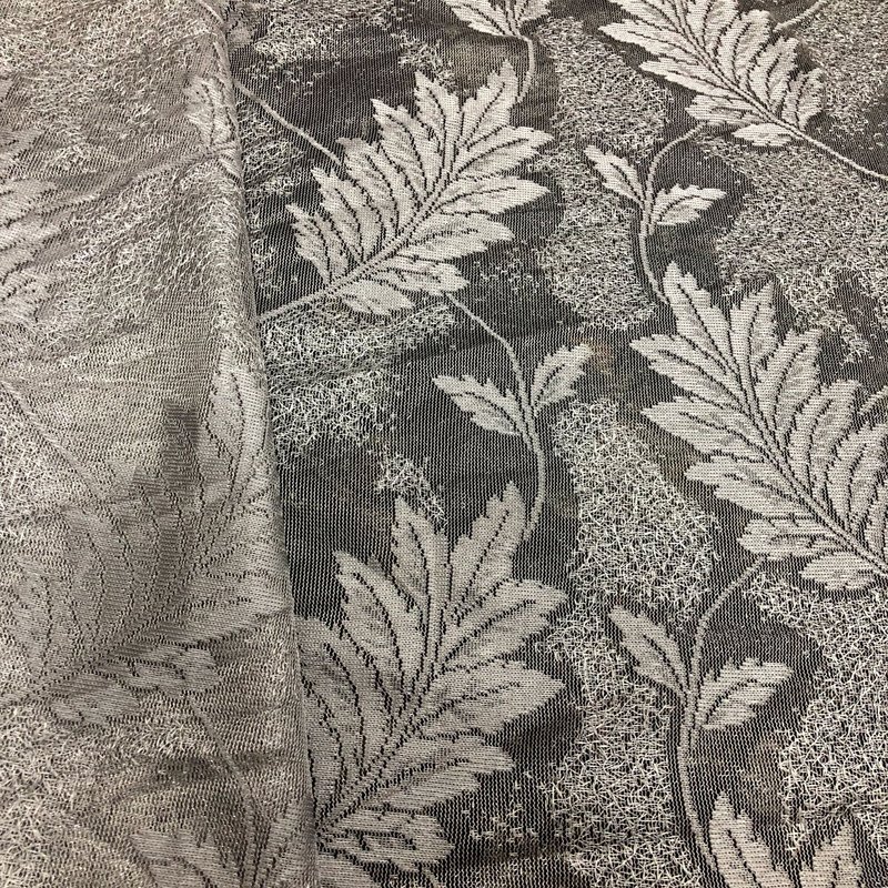 Lace Fabric Dress Bridal Polyester Warp Knit for Women's Wear Wholesal 14