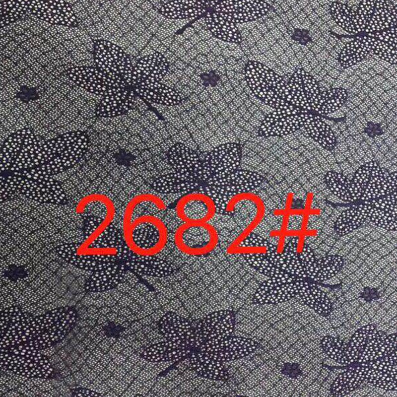 Lace Trim Lace Fabric Dress Polyester Warp Knit for Women's Wear Whole