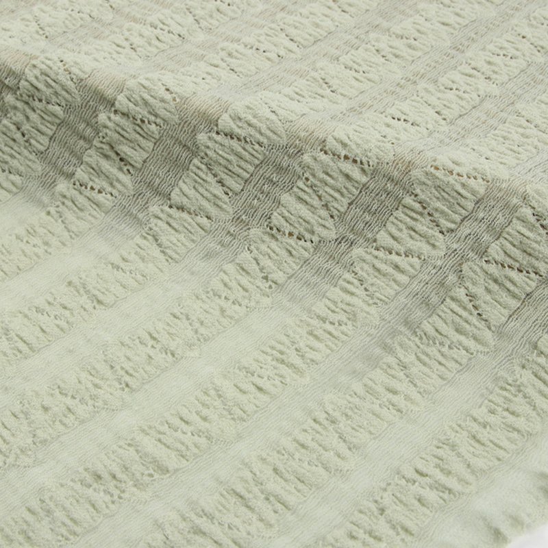 Lace Fabric Nylon Warp Knit for Women's Wear Wholesale Supplier 5
