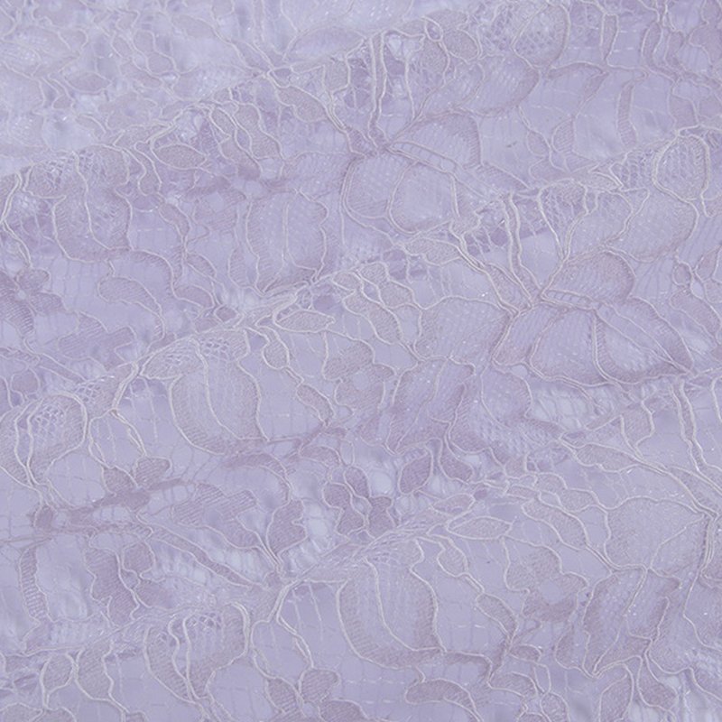 Lace Fabric Cutwork Bridal Nylon for Bridal Wholesale Supplier