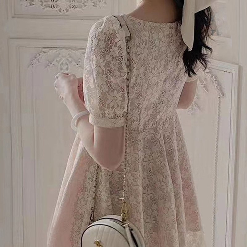 All-Over Cutwork Bridal Polyester Lace Fabric for Bridal Wholesale Sup