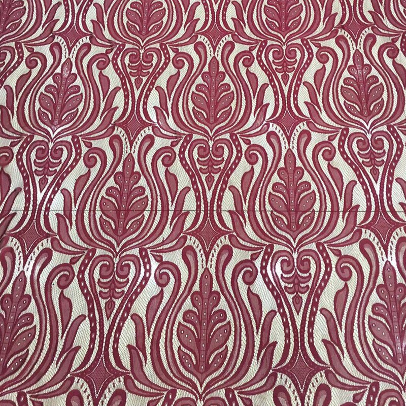 Lace Fabric Placement Polyester Warp Knit for Women's Wear Wholesale S 6