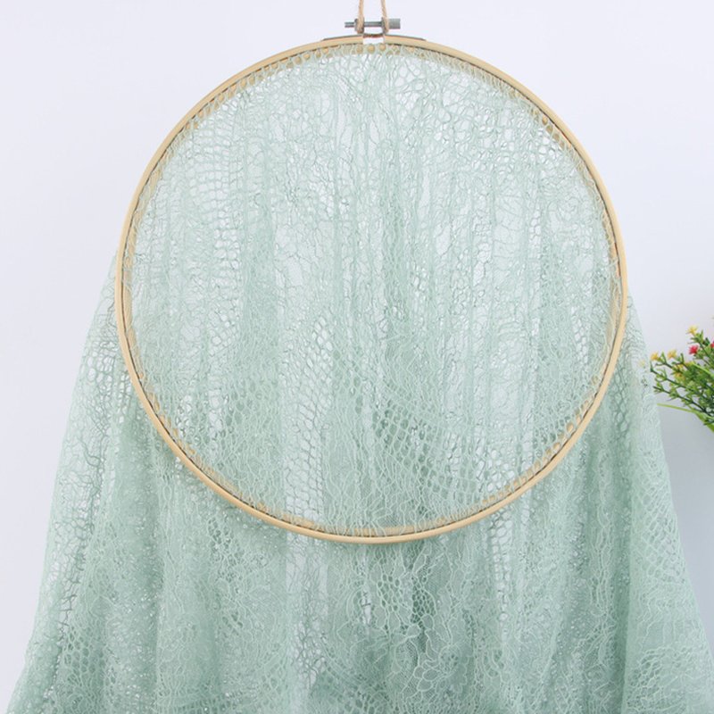 Lace Fabric Lingerie Nylon Warp Knit for Women's Wear Wholesale Suppli 3