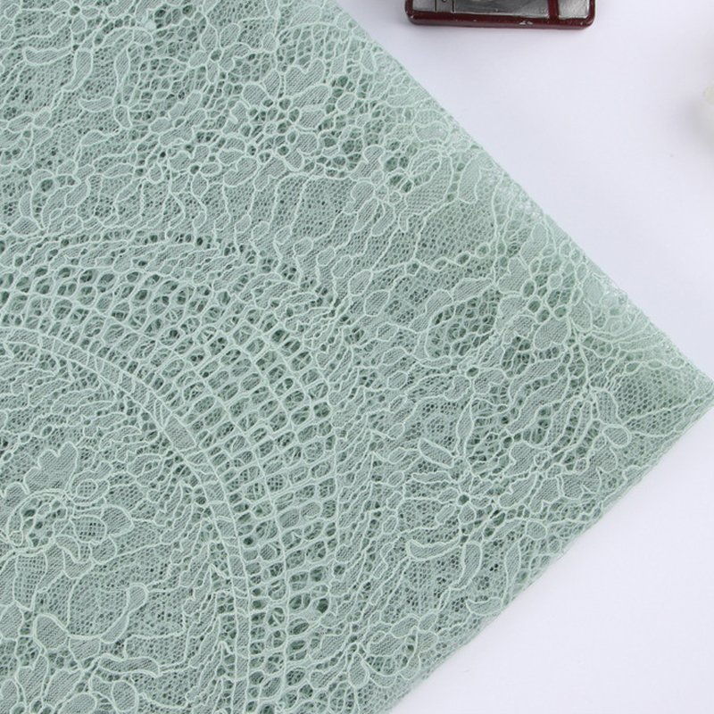 Lace Fabric Lingerie Nylon Warp Knit for Women's Wear Wholesale Suppli 5