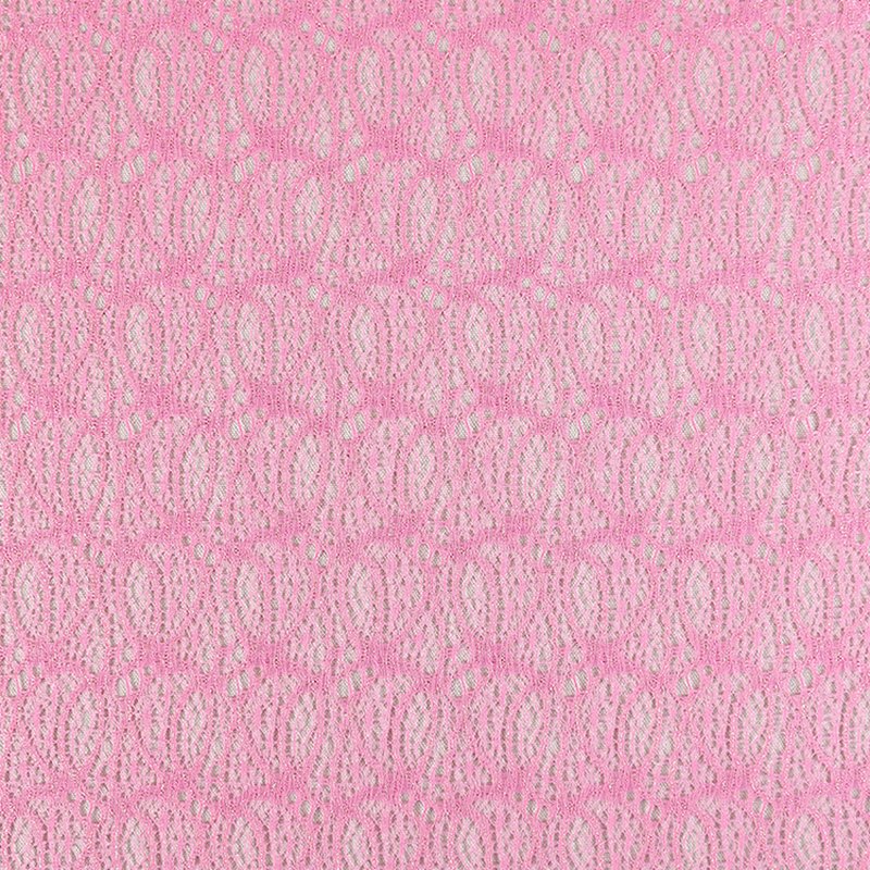 Lace Fabric Cutwork Women's Polyester for Women's Wear Wholesale Suppl