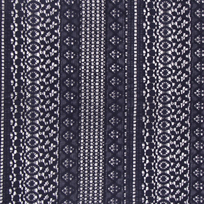 Lace Fabric Cutwork Bridal Polyester for Bridal Wholesale Supplier