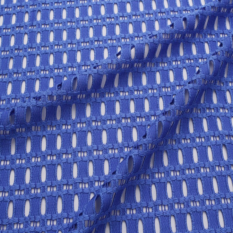 Lace Fabric Ditsy Floral Cutwork Nylon Warp Knit for Women's Wear Whol