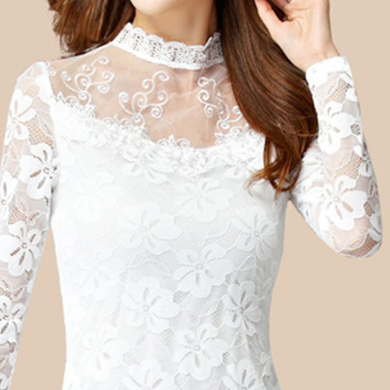 Lace Fabric Cutwork Curtain Nylon Warp Knit for Apparel Wholesale Supp